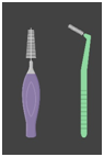 Interdental Brushes