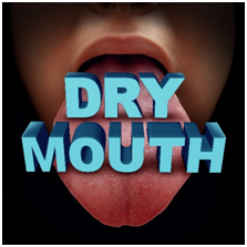 dry mouth