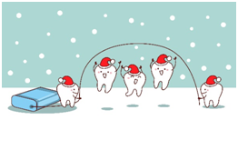 Gifts for Your Oral Health