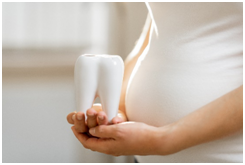 Pregnancy Dental Care Tips
