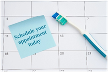 New patient consultation