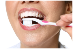 Oral Hygiene Is Easier