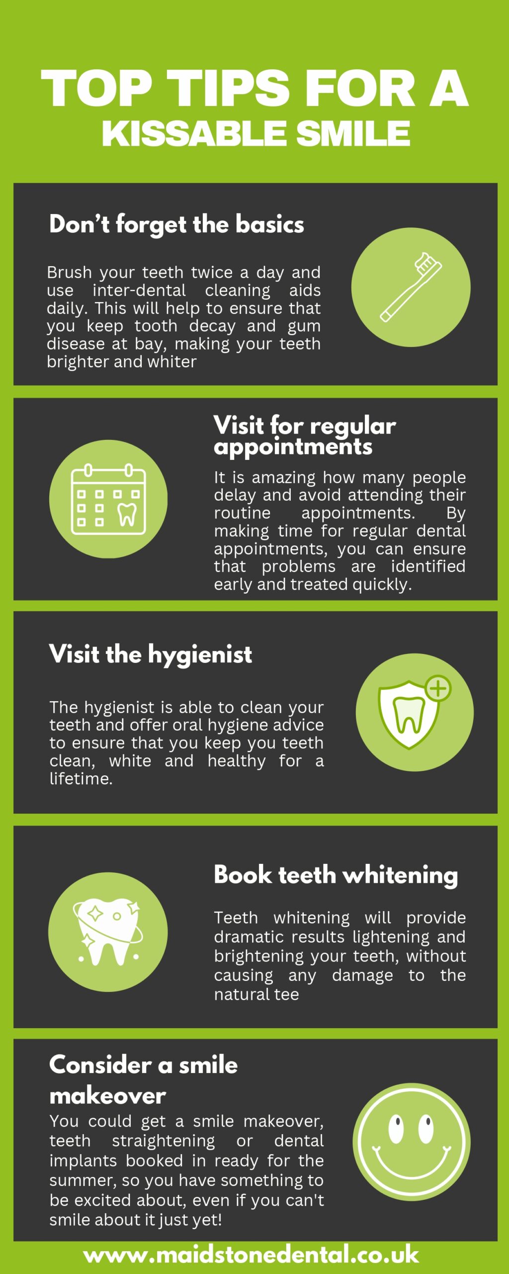 Top tips for a kissable smile - Maidstone_page-0001