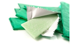 sugar-free gum